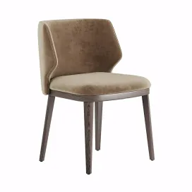 Lum Bridge Dining Chair